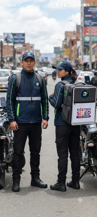 Riders Go Rider's